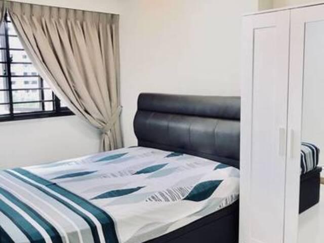 Room for rent in Queenstown