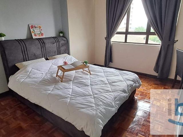 Room for rent in Country Heights Damansara, Kuala Lumpur
