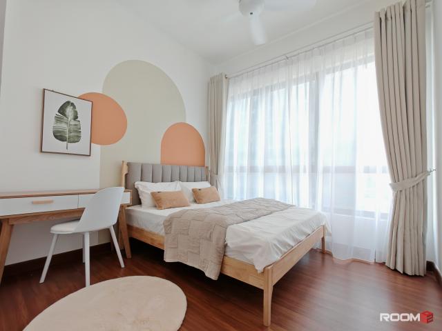 Apartment for rent in Petaling, Alam Impian