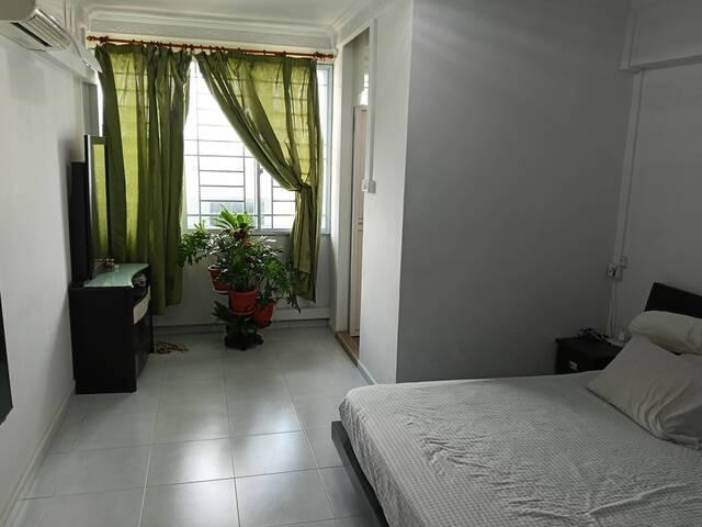 Room for rent