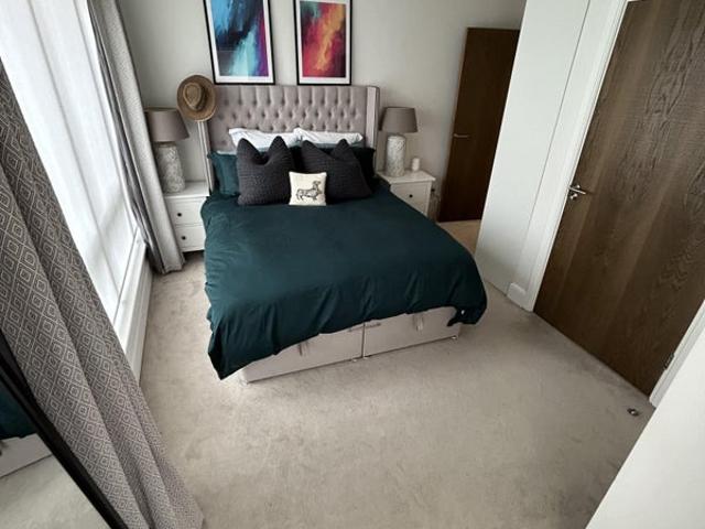Apartment for rent in Streatham Hill, Greater London