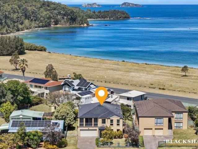 House for sale in Maloneys Beach, New South Wales
