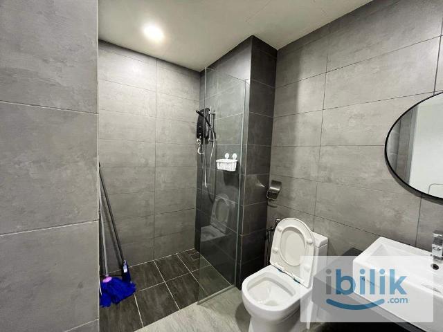 Room for rent in Kuala Lumpur