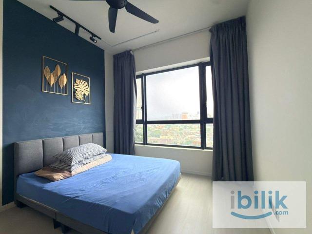 Room for rent in Country Heights Damansara, Kuala Lumpur