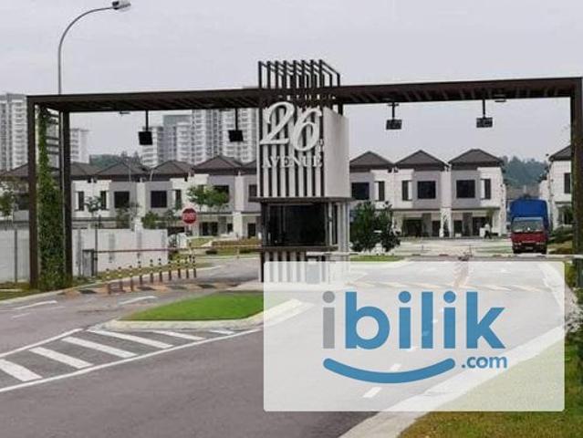 Room for rent in Johore Bahru, Johor