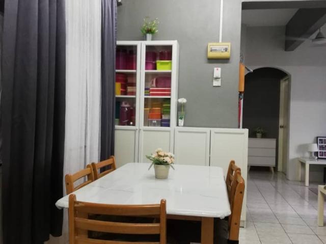 Room for rent in Wellesley, Penang