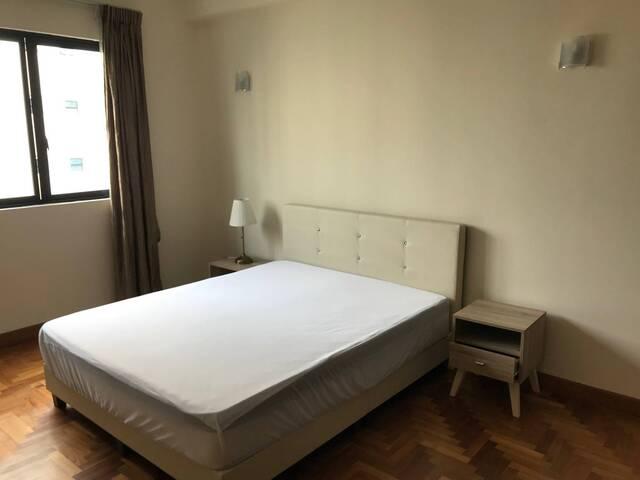 Room for rent