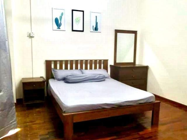 Room for rent in Petaling, Subang Jaya