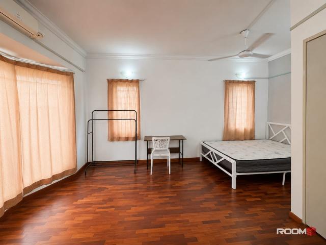 House for rent in Petaling, Country Heights Damansara