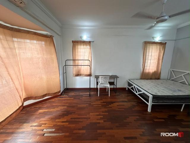 House for rent in Petaling, Country Heights Damansara