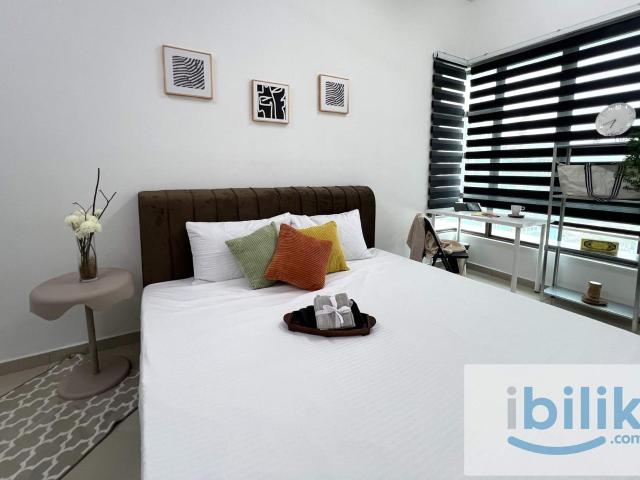 Room for rent in Barat Daya, George Town