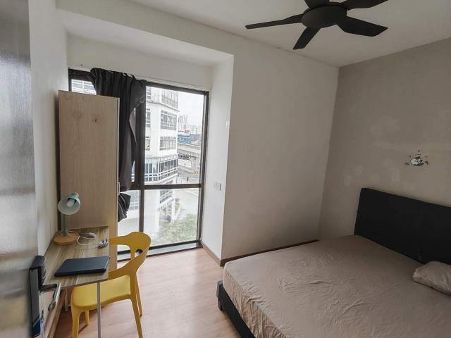 Room for rent in Country Heights Damansara, Kuala Lumpur