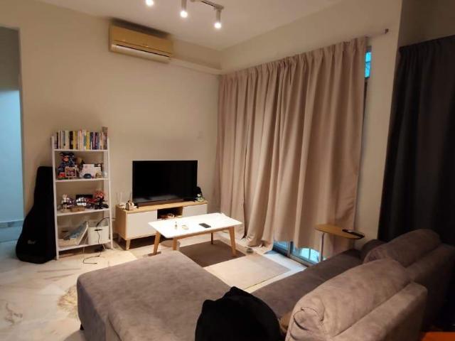 Room for rent in Country Heights Damansara, Kuala Lumpur