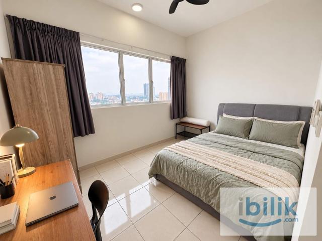 Room for rent in Platinum OUG Residence, Kuala Lumpur