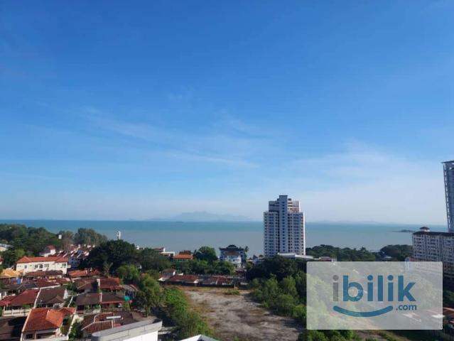 Room for rent in Timur Laut, George Town