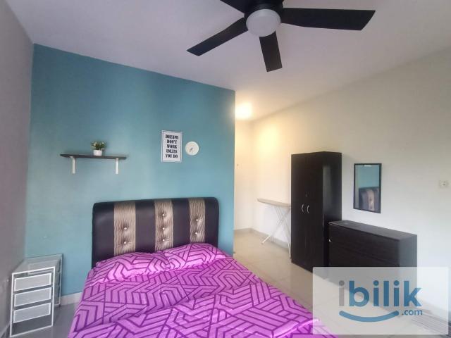Room for rent in Petaling, Damansara Damai