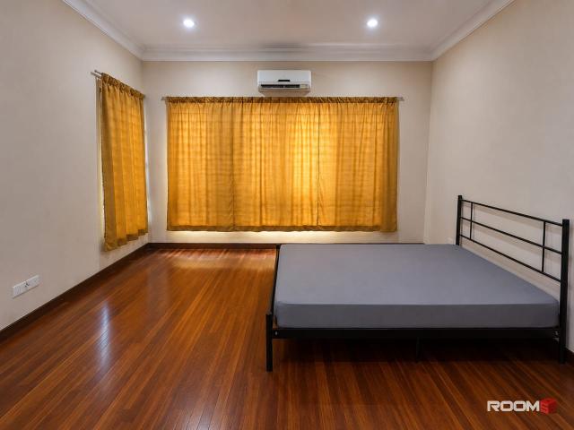 House for rent in Alam Impian, Selangor
