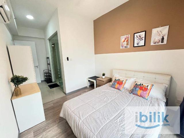 Room for rent in Country Heights Damansara, Kuala Lumpur
