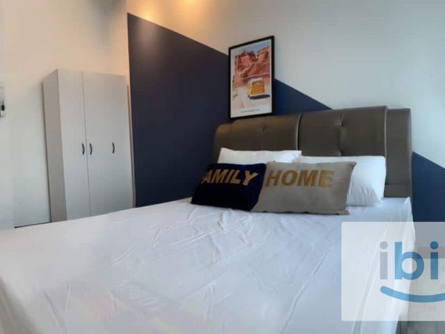 Room for rent in Kuala Lumpur