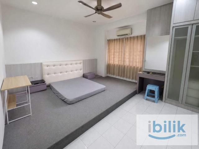 Room for rent in Seksyen 32, Shah Alam