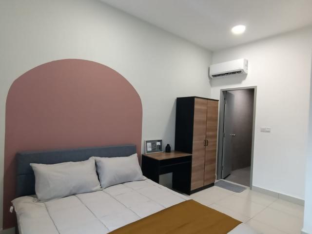 Room for rent in Country Heights Damansara, Kuala Lumpur
