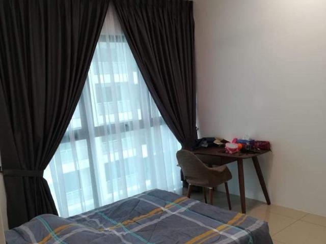 Room for rent in Wellesley, Penang