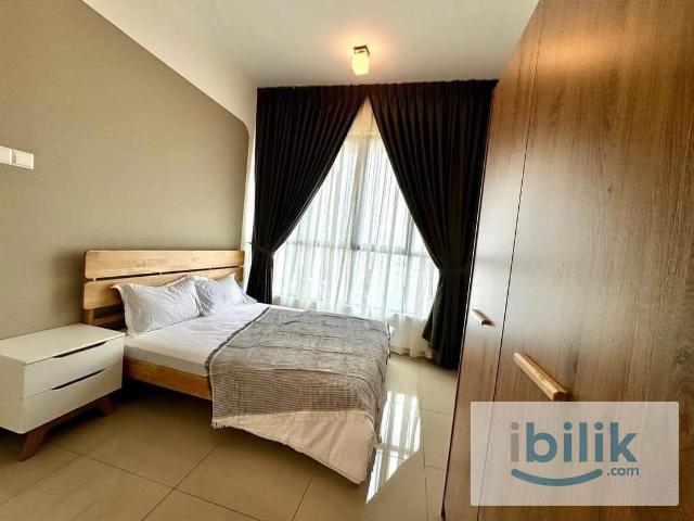 Room for rent in Kuala Lumpur