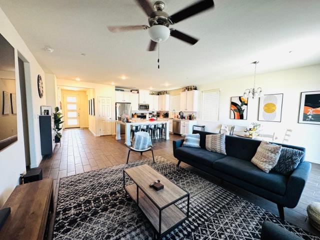 Room for rent in Fresno, California