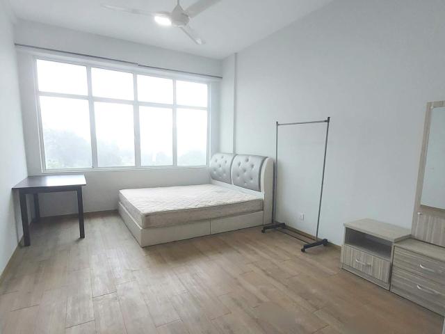 Room for rent in Georgetown, Penang