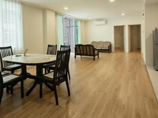 Apartment for rent in Kuching, Bahagian Kuching
