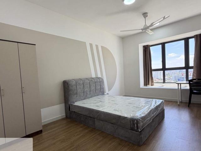 Room for rent in Petaling, Damansara Damai