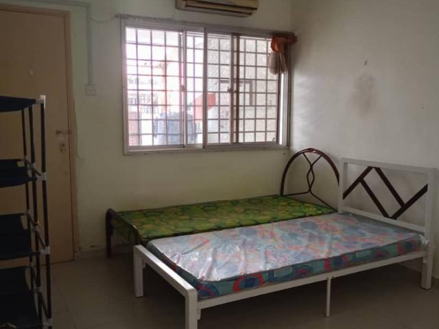 House for rent in Petaling, Damansara Damai