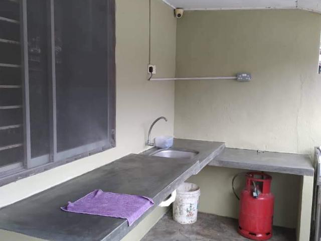 Room for rent in Petaling, Damansara Damai