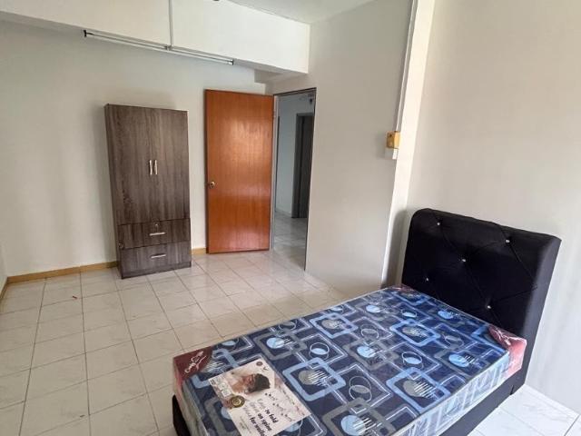Room for rent in SS 25, Petaling Jaya