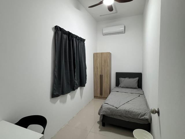 Apartment for rent in Petaling, Subang Jaya