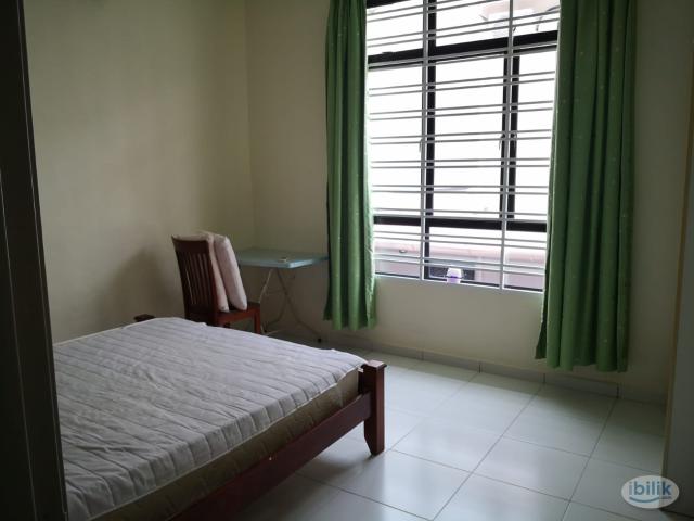 Room for rent in Malim Jaya, Bandaraya Melaka