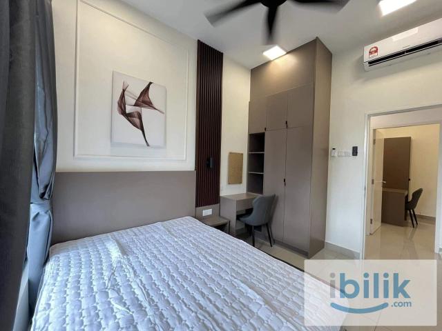 Room for rent in Country Heights Damansara, Kuala Lumpur
