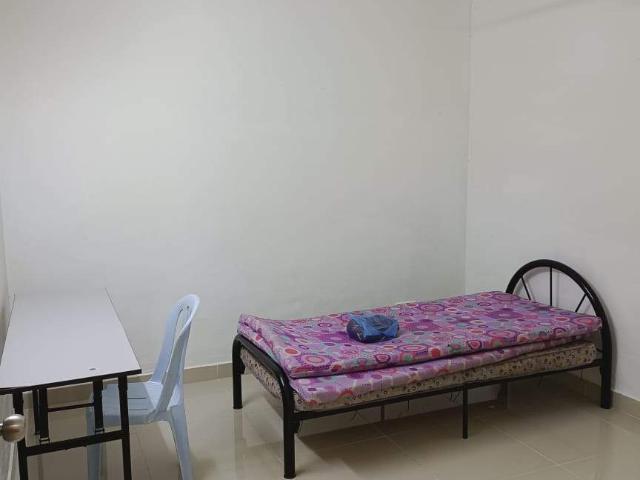 Room for rent in Petaling, Damansara Damai