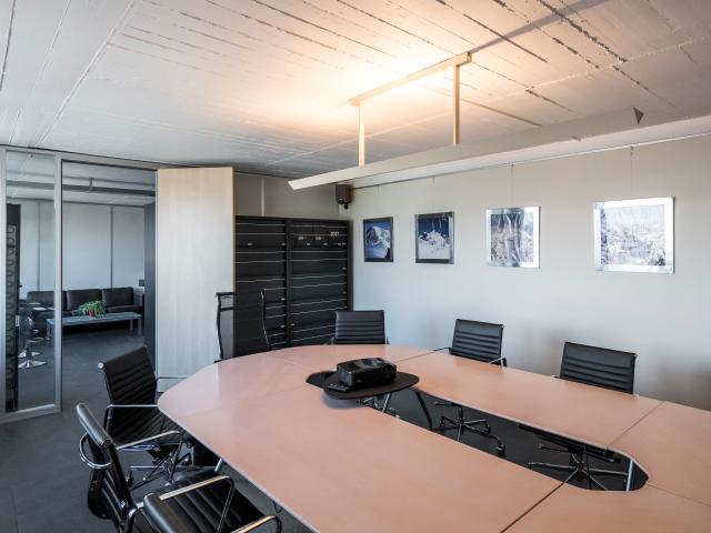 Bureau location à Antwerpen