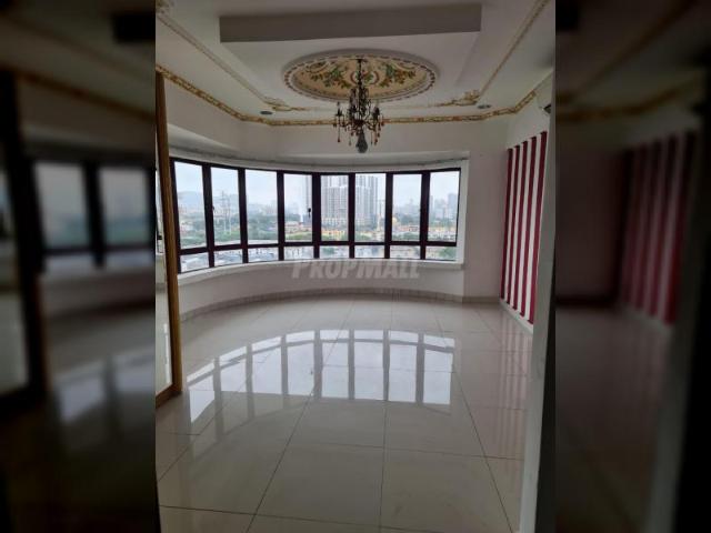Apartment for rent in Country Heights Damansara, Kuala Lumpur