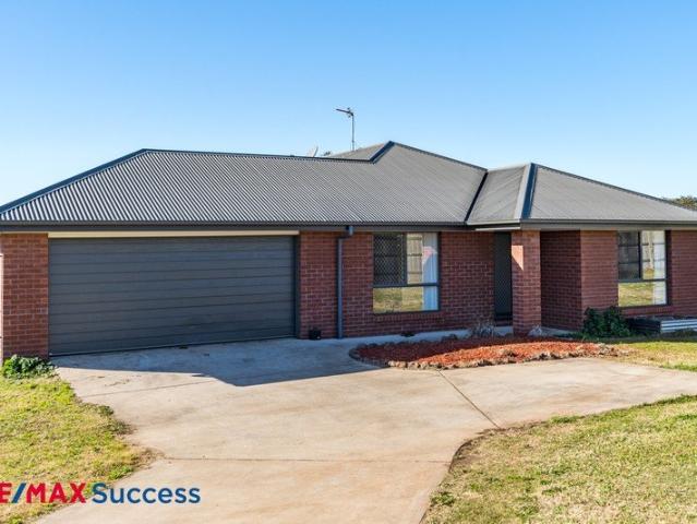 House for rent in Meringandan West, Queensland