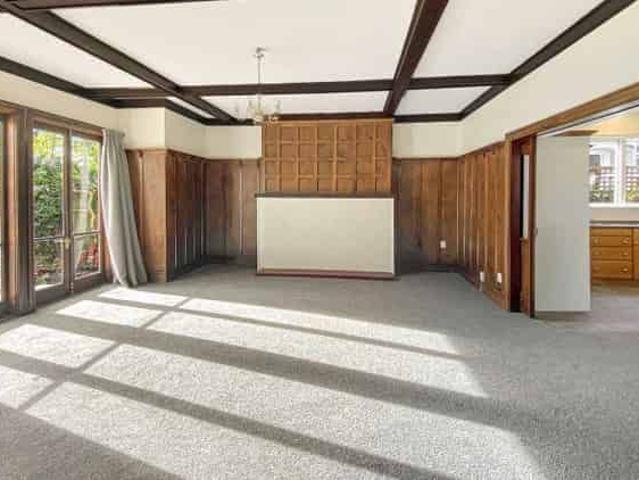 House for rent in Merivale, Canterbury