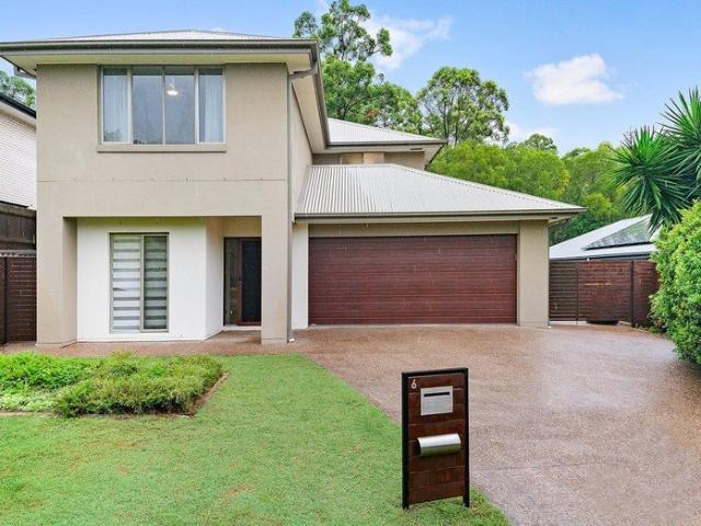 House for rent in Methul, Queensland