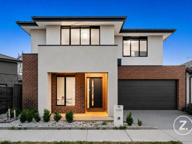 House for sale in Camerons Creek, Victoria