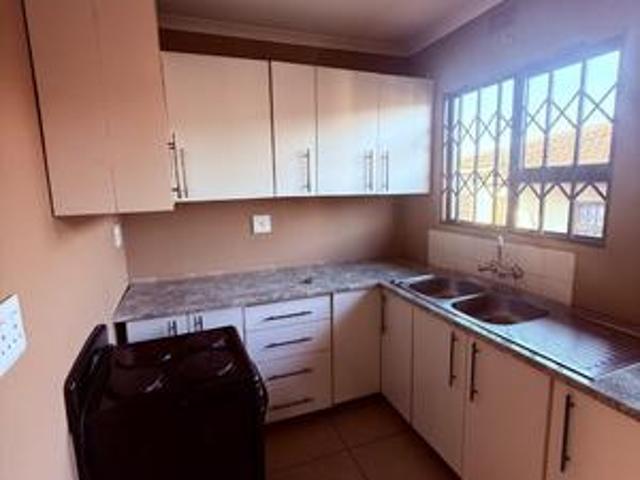 House for rent in Empangeni, uMhlathuze Local Municipality