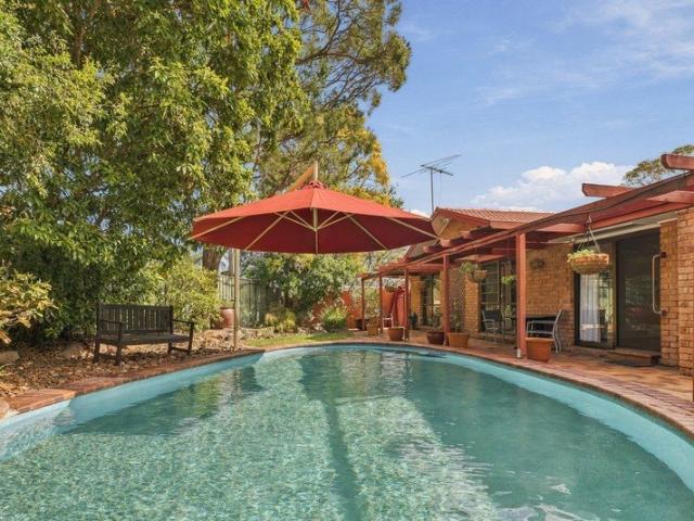 House for sale in Carindale, Greater Brisbane