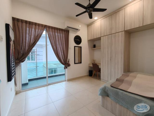 Room for rent in Malaka