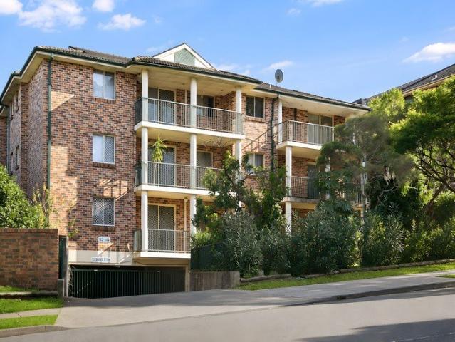 Apartment for sale in Sydney, New South Wales