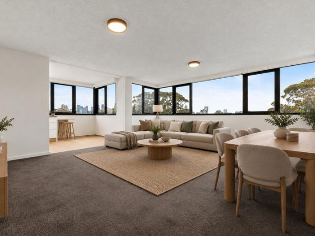 Apartment for sale in Middle Park, Melbourne