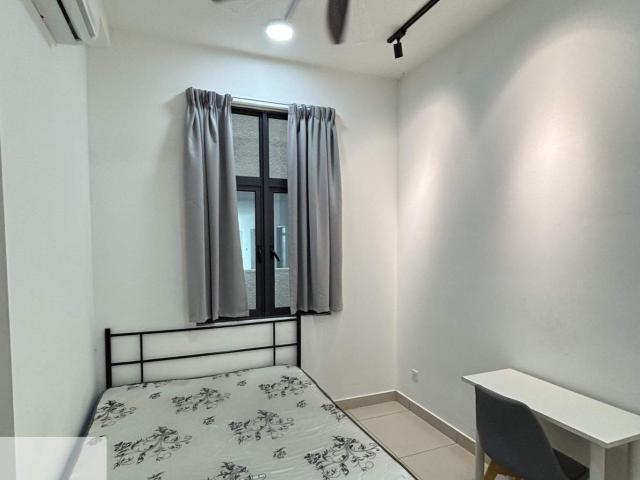 Room for rent in Petaling, Damansara Damai